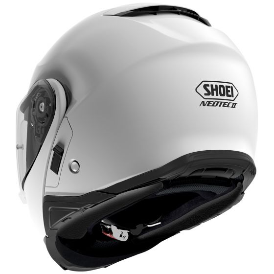 Shoei NEOTEC II SOLID COLORS
